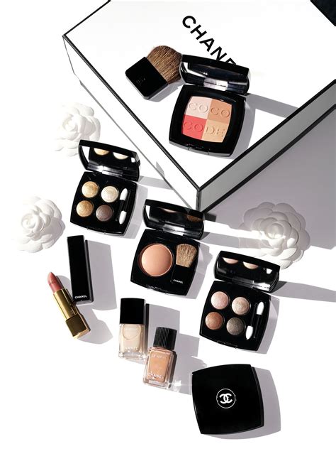 best place to buy chanel makeup|chanel makeup order online.